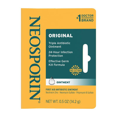 네오스포린_오리지널 연고, 14.2g