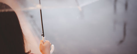 장마철 건강관리 — 장마철 건강관리 꼭 기억해 두세요!