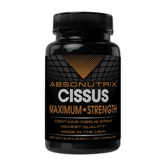 앱소뉴트릭스_시서스 맥시멈 스트렝스 1600mg, 120캡슐