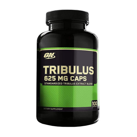 옵티멈뉴트리션_트리블러스 625mg, 100캡슐