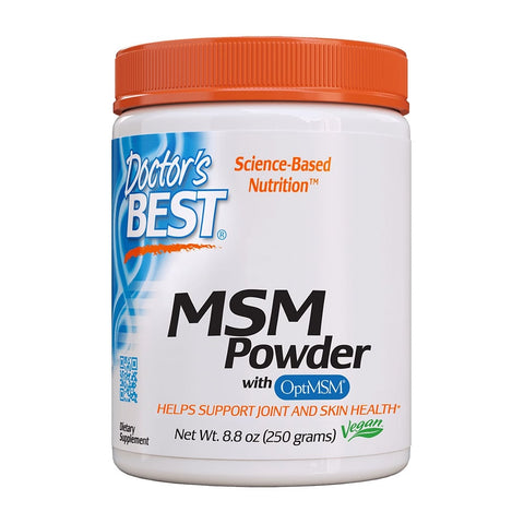 닥터스베스트_MSM 파우더, 250g