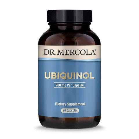 닥터머콜라_유비퀴놀 200mg, 90캡슐