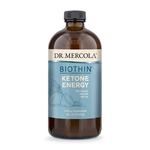 닥터머콜라_비오틴 케톤 에너지 MCT 오일, 473ml