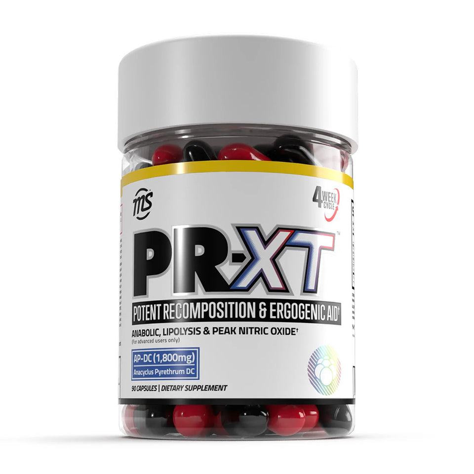 PR-XT,  90 Capsules