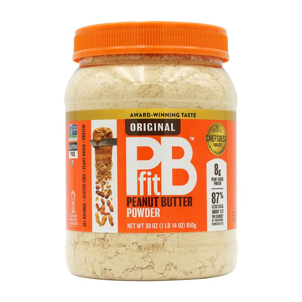 피비핏_피넛 버터 파우더 오리지널, 850g
